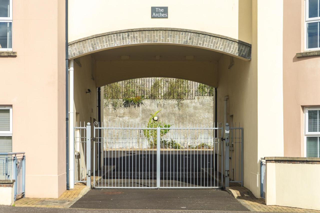 דירות באליקאסל The Arches מראה חיצוני תמונה
